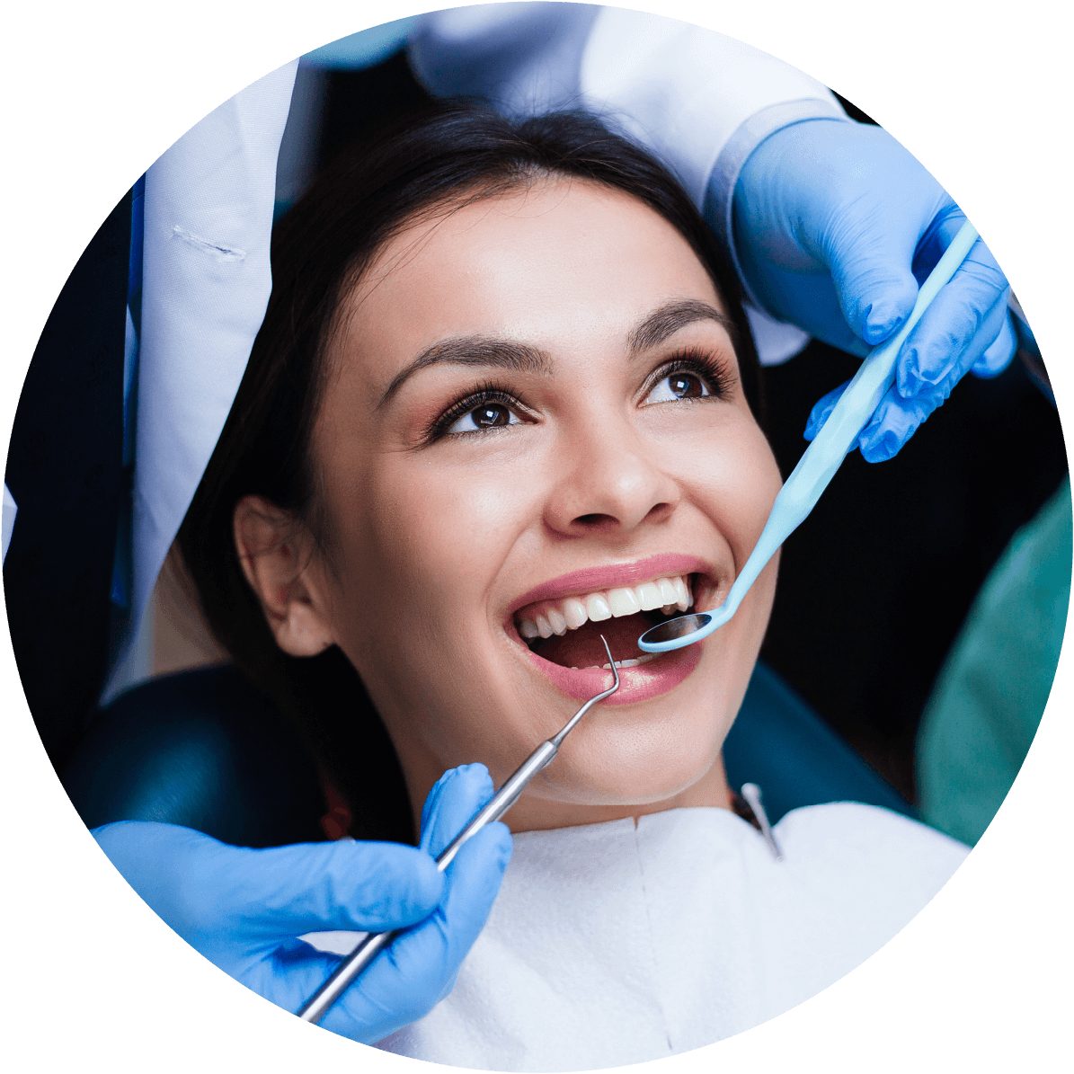 Comprehensive Family Dentistry in Tri-Cities