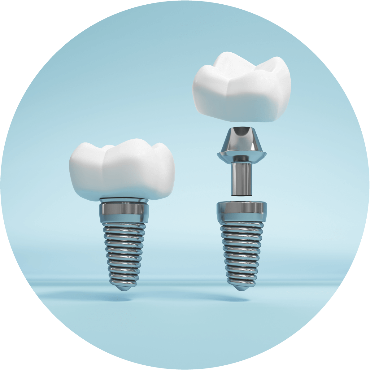 Comprehensive Family Dentistry in Tri-Cities