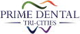 Prime Dental Logo